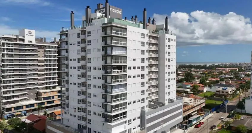 Apartamento 2 dormitórios à venda navegantes capão da canoa/rs