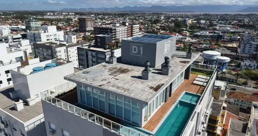 Apartamento 2 dormitórios à venda navegantes capão da canoa/rs