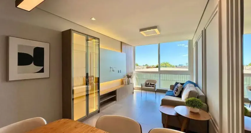 Apartamento com 2 quartos à venda na Av: Central, 1500, Atlântida, Xangri-Lá