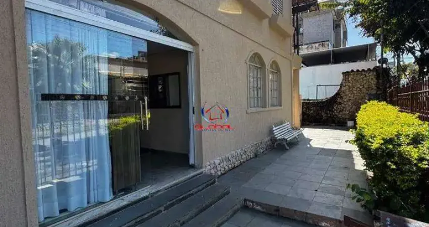 Casa comercial para aluguel, 7 salas, 6 quartos, 4 suítes, ouro preto - belo horizonte/mg
