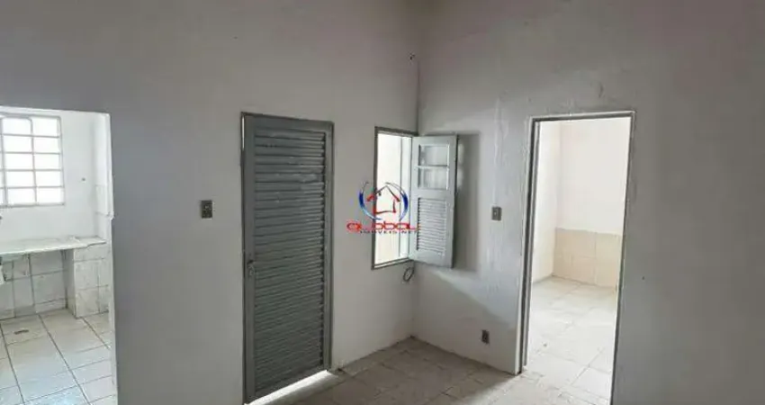 Barracão para aluguel, 2 quartos, são paulo - belo horizonte/mg