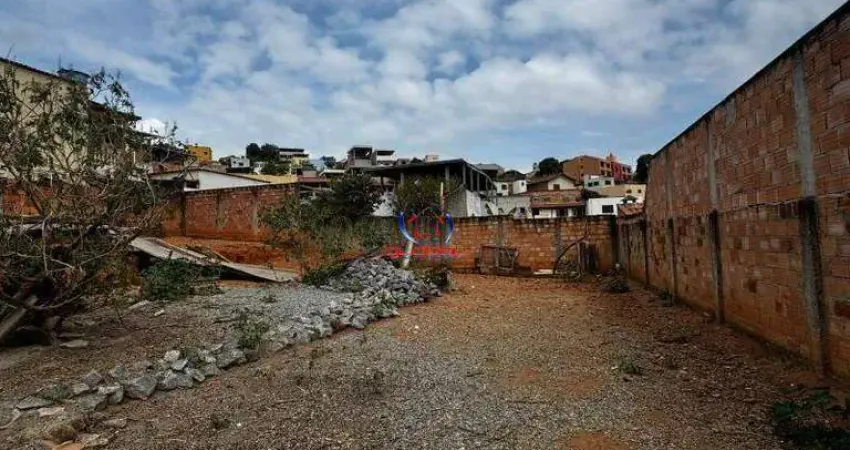 Terreno comercial para alugar no Ouro Minas, Belo Horizonte 