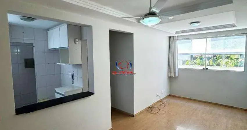 Apartamento para aluguel, 3 quartos, 1 suíte, 2 vagas, ouro preto - belo horizonte/mg