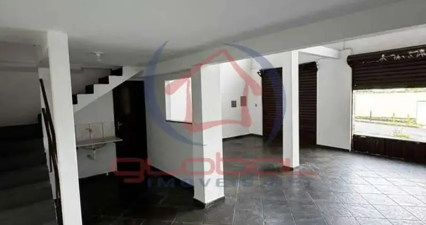 Loja para aluguel de aproximadamente 65m², cachoeirinha - belo horizonte/mg