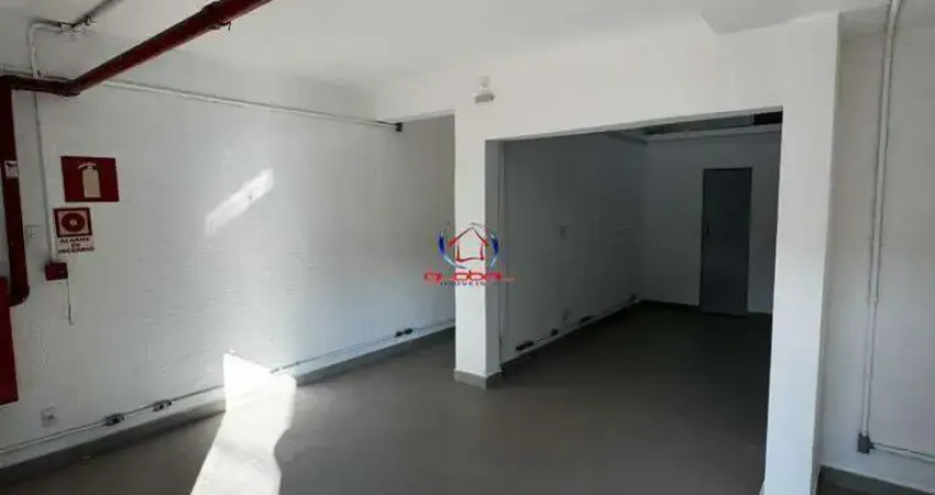 Loja de aproximadamente 30m² para alugar, bairro ouro preto - belo horizonte/mg
