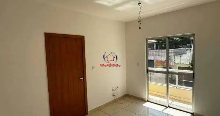 Apartamento para aluguel, 2 quartos, 1 vaga, parque xangrila - contagem/mg