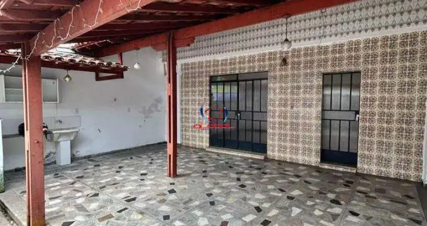 Casa para aluguel, 4 quartos, 2 vagas, jardim américa - belo horizonte/mg