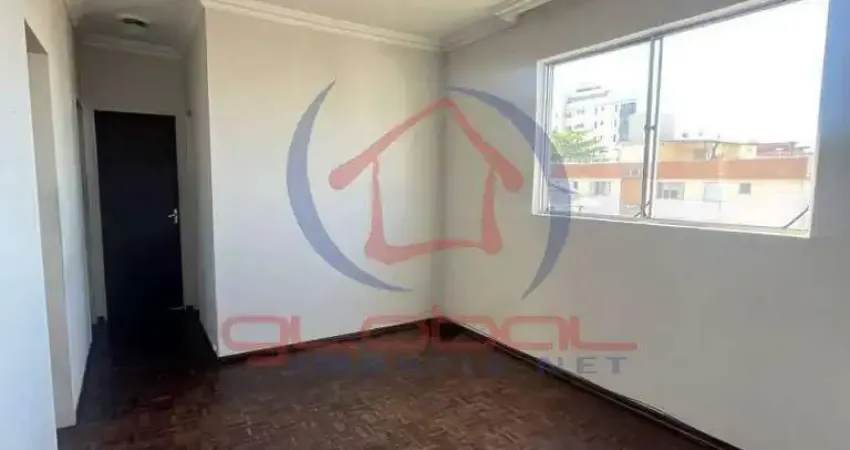 Apartamento à venda, 2 quartos, 1 vaga, ouro preto - belo horizonte/mg