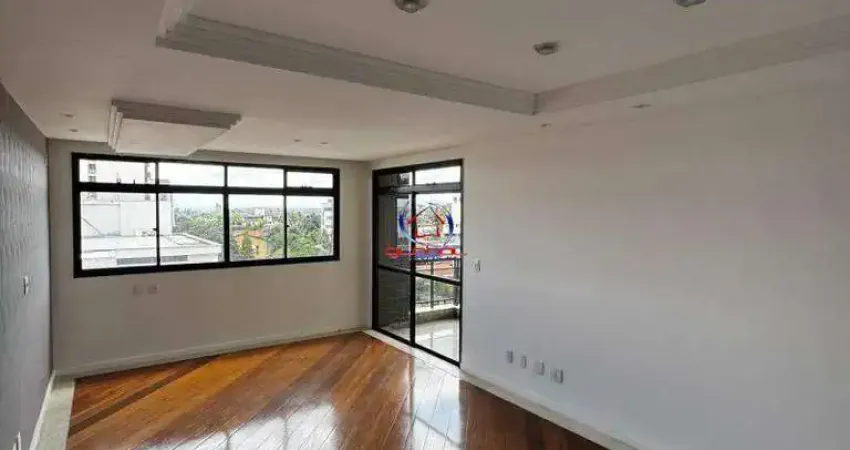 Apartamento à venda, 3 quartos, 1 suíte, 2 vagas, ouro preto - belo horizonte/mg