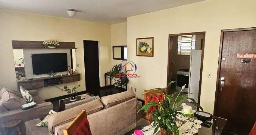 Apartamento à venda, 3 quartos, 1 suíte, 2 vagas, ouro preto - belo horizonte/mg