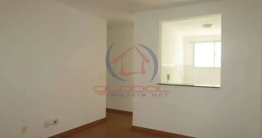 Apartamento à venda, 3 quartos, 1 suíte, 2 vagas, castelo - belo horizonte/mg