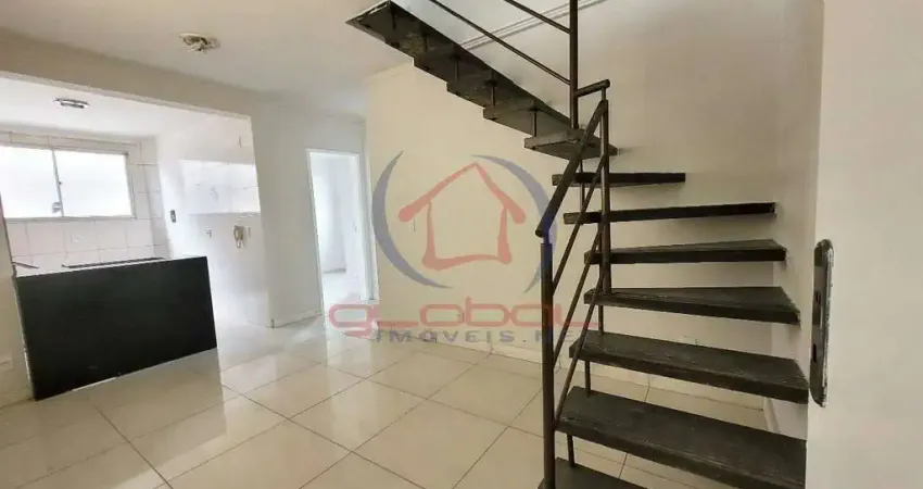 Cobertura com 2 quartos à venda no Cabral, Contagem