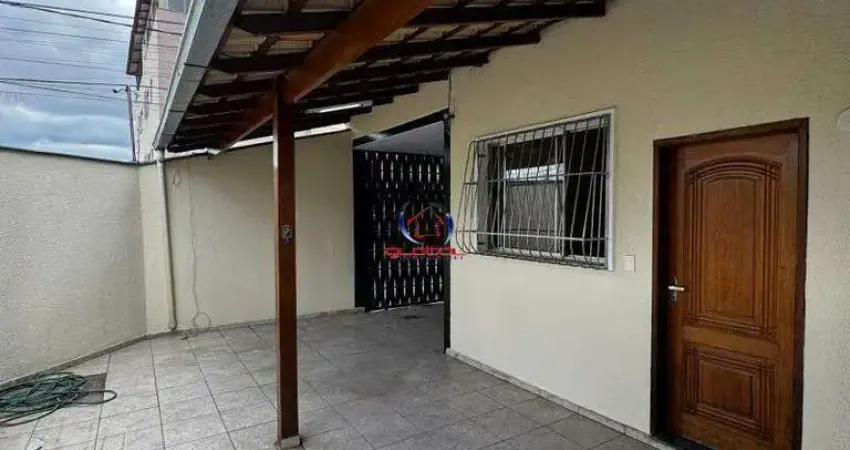 Casa para aluguel, 4 quartos, 1 suíte, 3 vagas, ouro preto - belo horizonte/mg