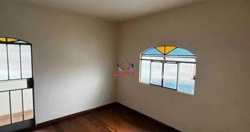 Casa para aluguel, 3 quartos, 1 suíte, coqueiros - belo horizonte/mg