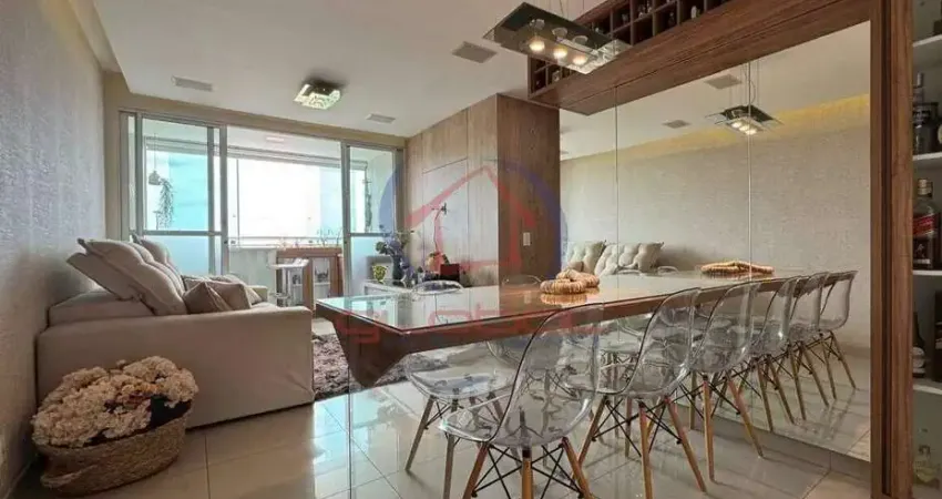 Apartamento à venda, 3 quartos, 1 suíte, 2 vagas, são francisco - belo horizonte/mg