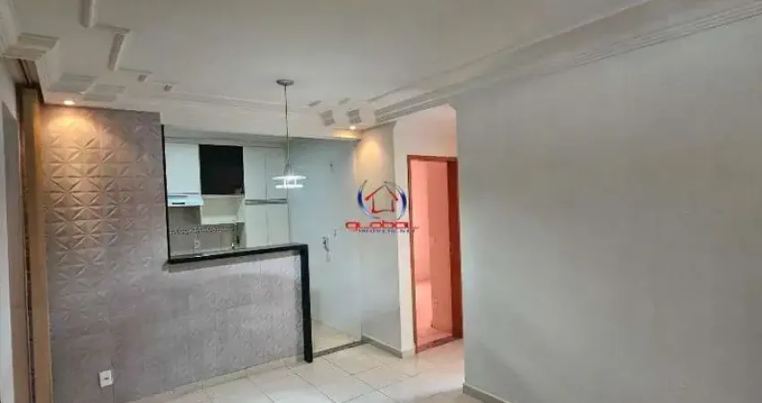 Área privativa à venda, 2 quartos, 1 vaga, cabral - contagem/mg