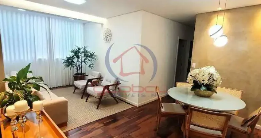 Área privativa à venda, 3 quartos, 1 suíte, 2 vagas, ouro preto - belo horizonte/mg