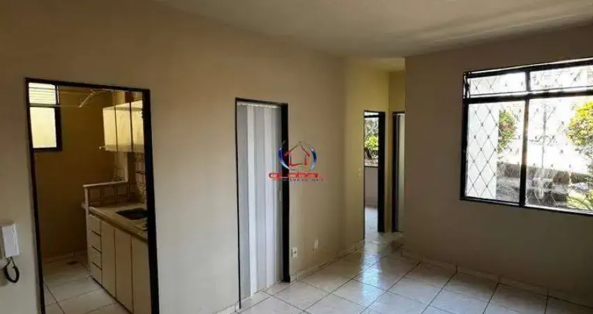 Apartamento para aluguel, 2 quartos, serrano - belo horizonte/mg