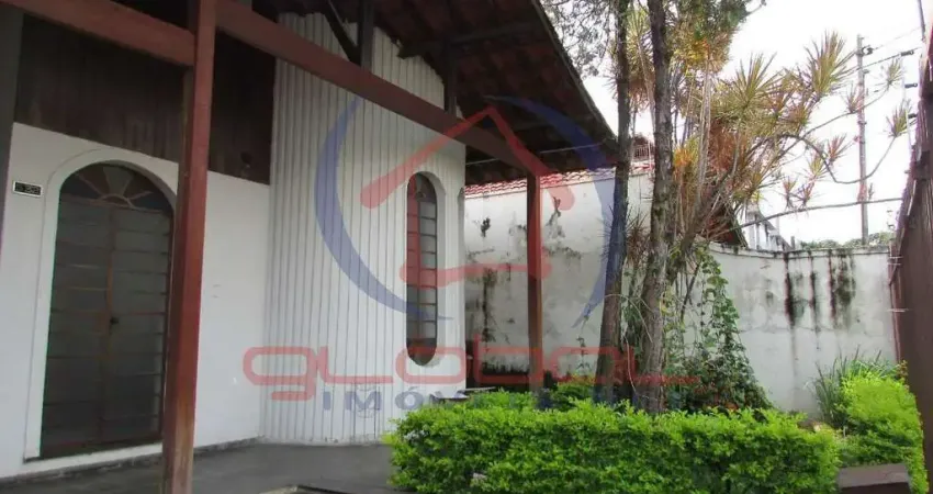 Casa à venda, 3 quartos, 1 suíte, 2 vagas, ouro preto - belo horizonte/mg