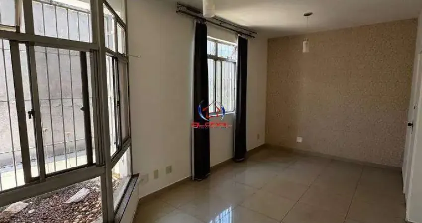 Apartamento para aluguel, 3 quartos, 1 suíte, 1 vaga, ouro preto - belo horizonte/mg
