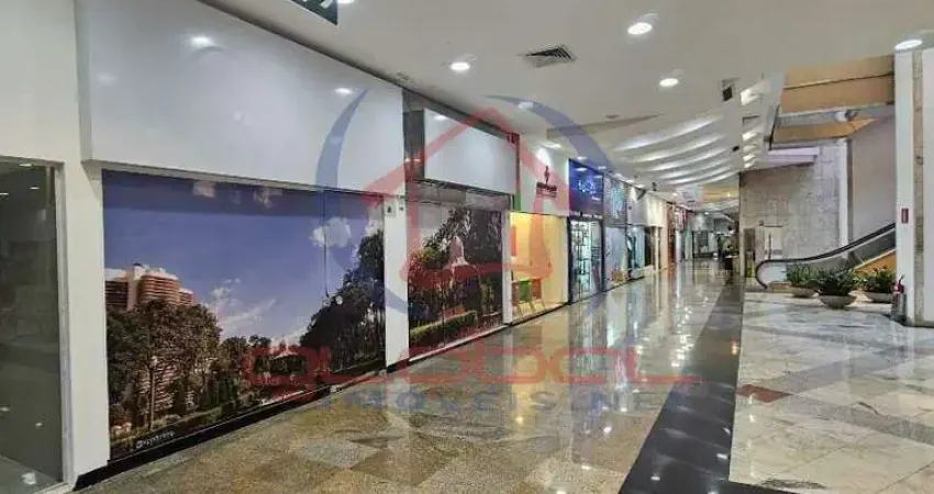 Loja para aluguel no shopping 5° avenida, funcionários - belo horizonte/mg