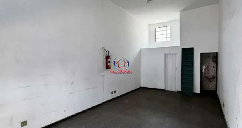 Ponto comercial para alugar no Castelo, Belo Horizonte