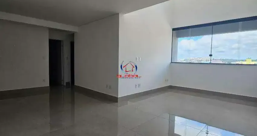 Cobertura à venda, 3 quartos, 1 suíte, 3 vagas, paquetá - belo horizonte/mg