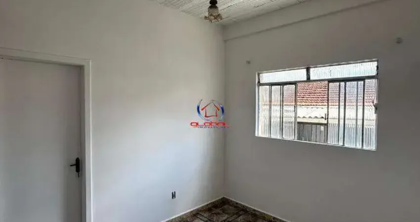 Casa geminada coletiva para aluguel, 2 quartos, jardim américa - belo horizonte/mg