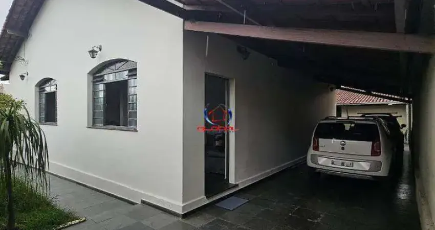 Casa com 4 quartos à venda em Ouro Preto, Belo Horizonte