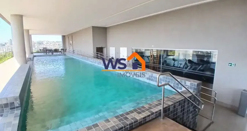 Apartamento com 1 quarto para alugar no Beatriz, Contagem