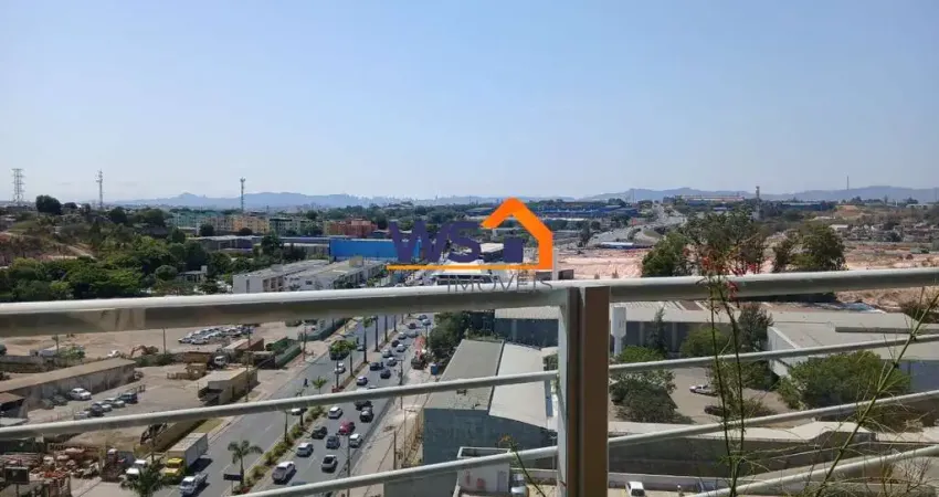 Apartamento com 1 quarto para alugar no Beatriz, Contagem