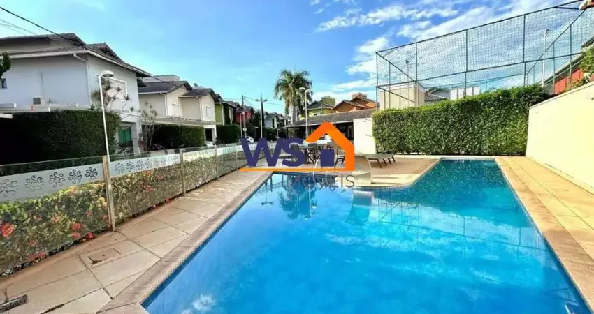 Casa em condomínio fechado com 4 quartos à venda em São Luiz, Belo Horizonte