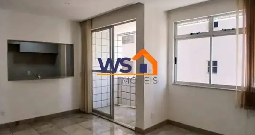 Apartamento com 2 quartos para alugar em Lourdes, Belo Horizonte