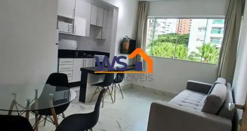 Apartamento com 1 quarto para alugar em Lourdes, Belo Horizonte 