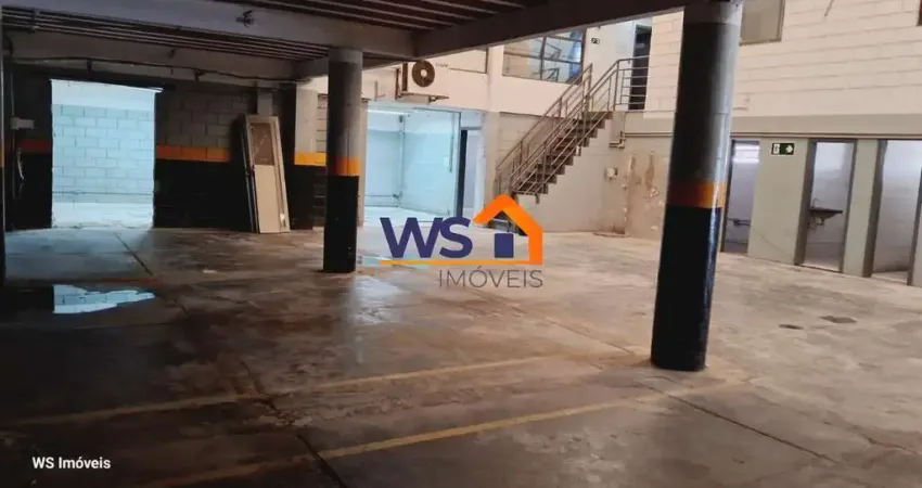 Barracão / Galpão / Depósito para alugar no Prado, Belo Horizonte 