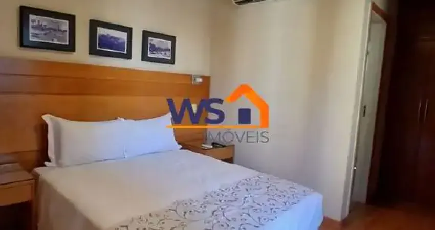 Apartamento com 1 quarto para alugar na Savassi, Belo Horizonte 
