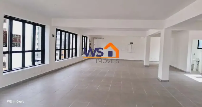 Sala comercial para alugar em Lourdes, Belo Horizonte