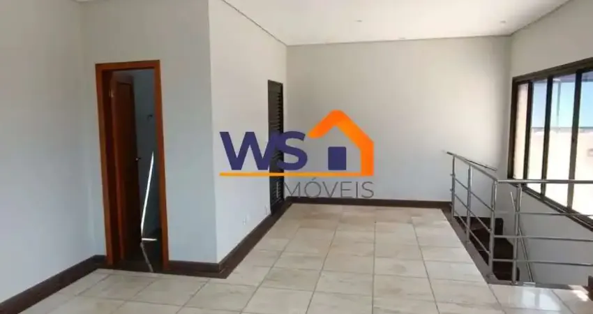 Cobertura com 4 quartos para alugar na Serra, Belo Horizonte 