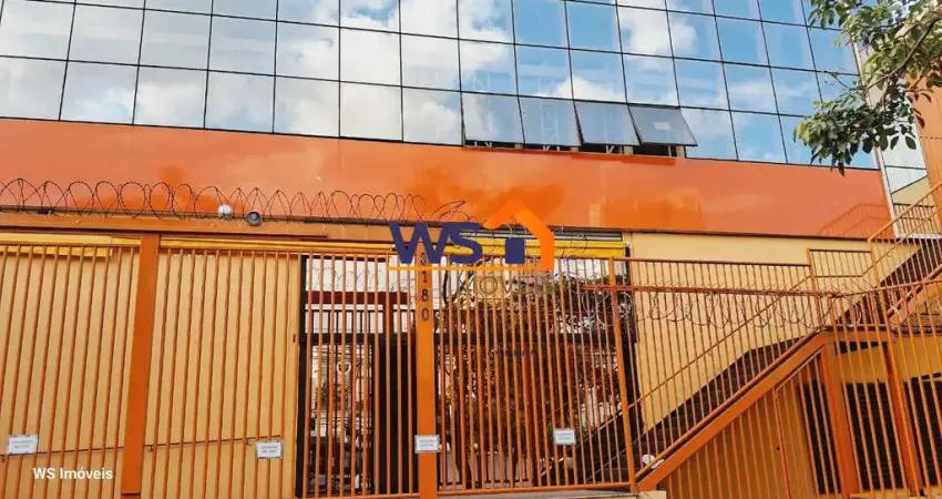 Prédio à venda no Prado, Belo Horizonte