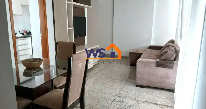 Apartamento com 3 quartos para alugar em Lourdes, Belo Horizonte