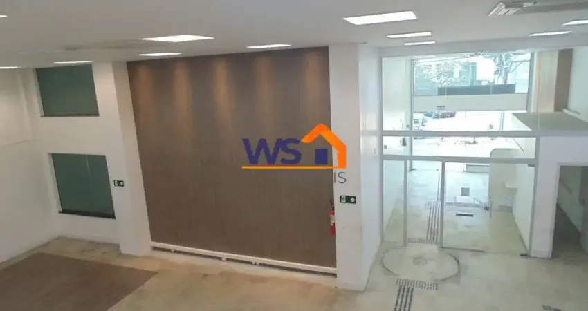 Ponto comercial para alugar no Santo Agostinho, Belo Horizonte