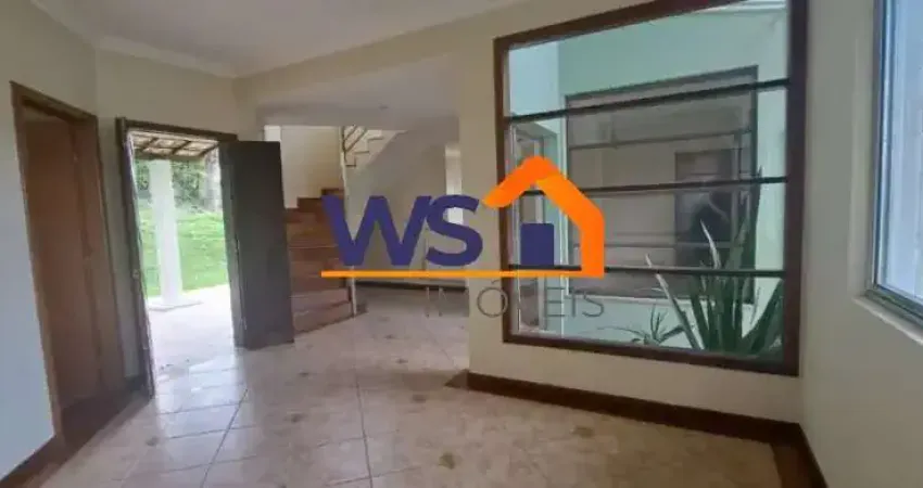 Casa em condomínio fechado com 4 quartos à venda em Condados da Lagoa, Lagoa Santa