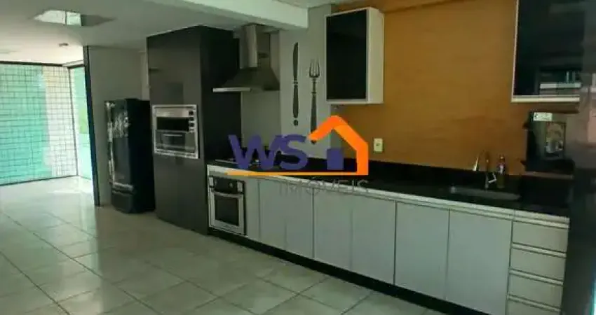 Apartamento com 4 quartos para alugar no Prado, Belo Horizonte