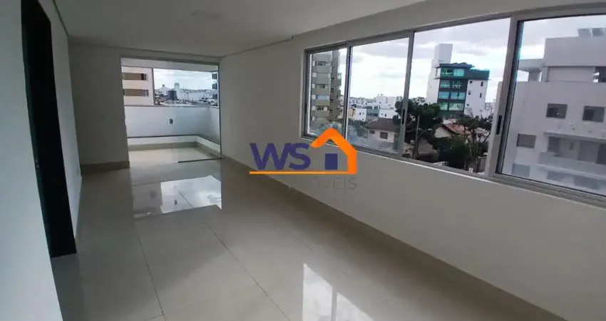 Apartamento com 4 quartos à venda no Prado, Belo Horizonte 