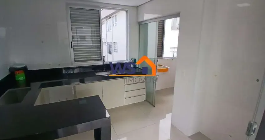 Apartamento com 4 quartos para alugar no Prado, Belo Horizonte