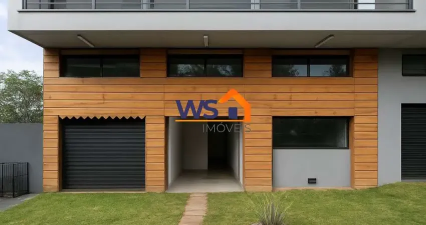 Ponto comercial para alugar no Jardim Ipê, Lagoa Santa