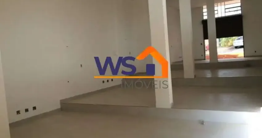 Ponto comercial para alugar no Jardim Ipê, Lagoa Santa