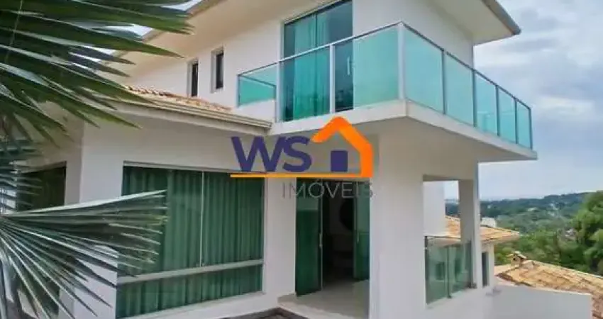 Casa em condomínio fechado com 4 quartos à venda em Condados da Lagoa, Lagoa Santa