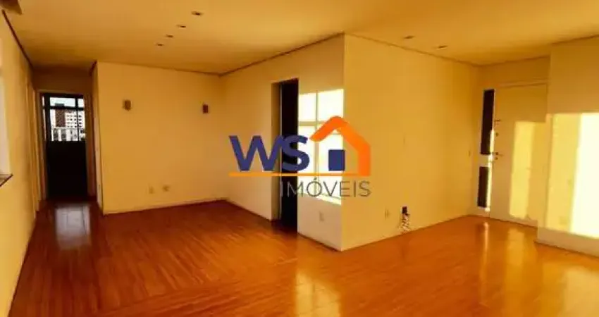 Apartamento com 3 quartos para alugar no Grajaú, Belo Horizonte 