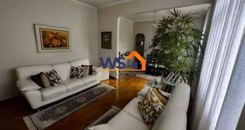 Apartamento com 4 quartos à venda na Barroca, Belo Horizonte